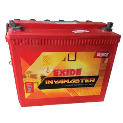 IMTT1800 Exide Tubular Batteries