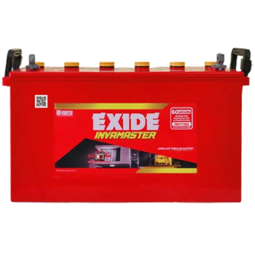 IMST1000 Exide Tubular Batteries