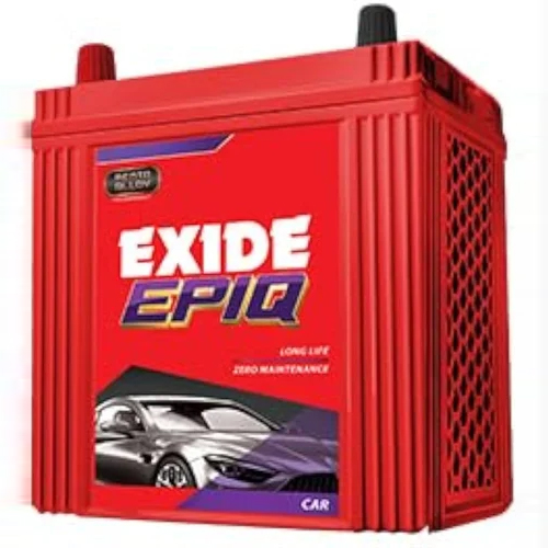 Exide Make EPIQ35L