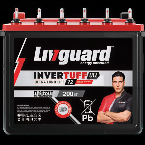 Livguard Battery