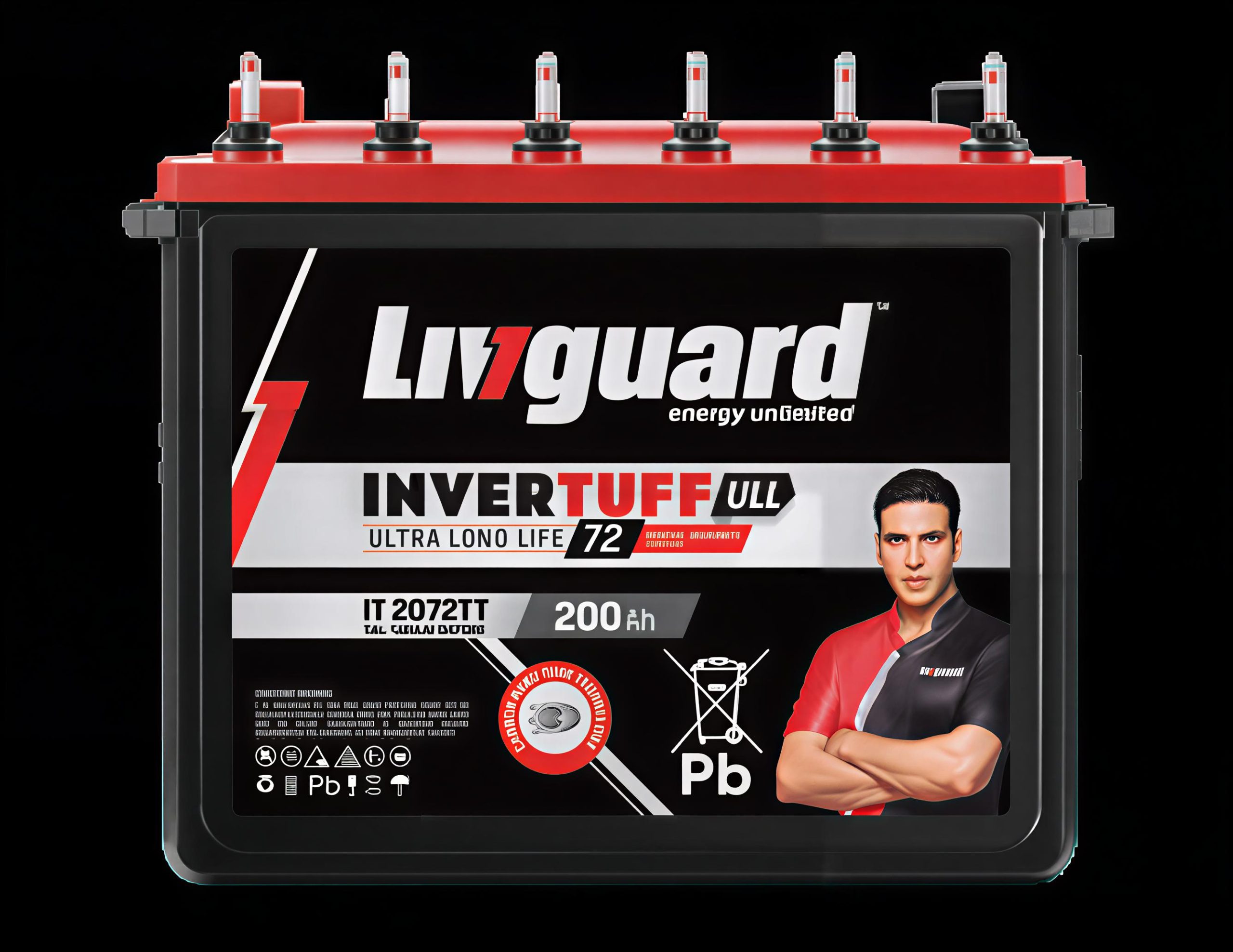 Livguard Battery