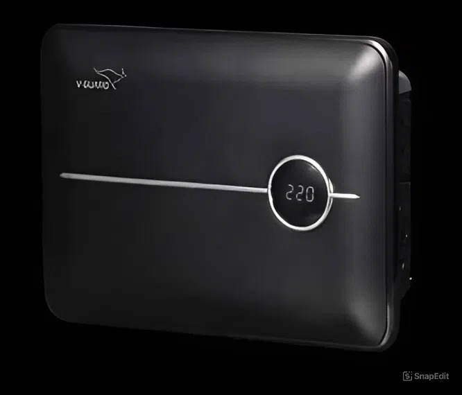 V guard Digital Stabilizer For Smart LED TV