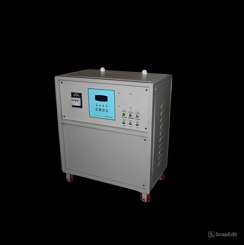 Servo Stabilizer (5kva to 1000kva) for Elevators & escalators