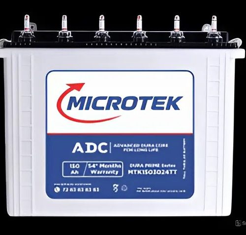 MTK1501818LT  150 Ah